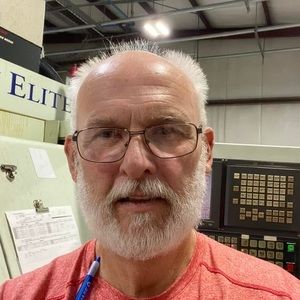 Meet your Posher, Kevin